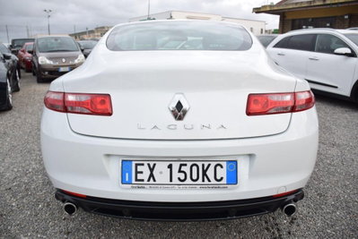 Renault Laguna Coupé 1.5 dCi 110CV Wave ESM (16)