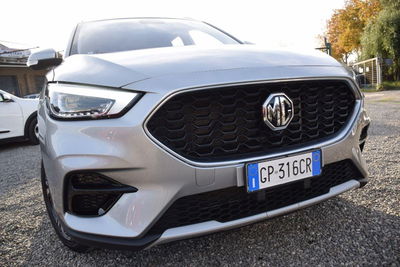 Mg ZS ZS 1.5 Comfort usata