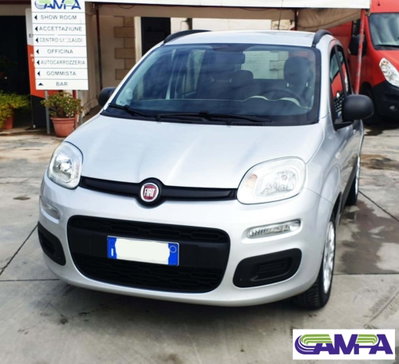 Fiat Panda 1.2 Lounge (2)