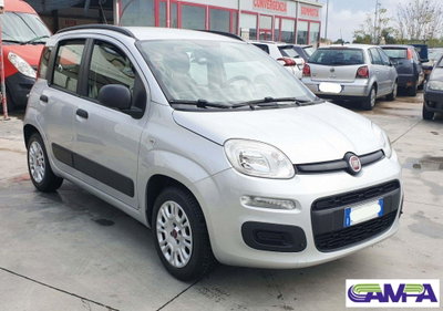 Fiat Panda 1.2 Lounge (3)