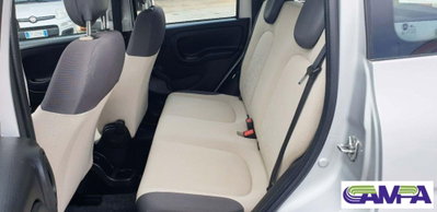 Fiat Panda 1.2 Lounge (4)