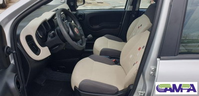Fiat Panda 1.2 Lounge (5)