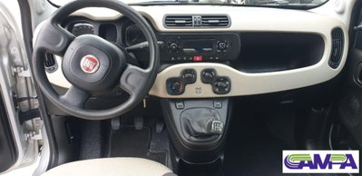 Fiat Panda 1.2 Lounge (6)