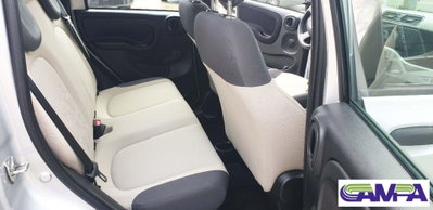 Fiat Panda 1.2 Lounge (7)