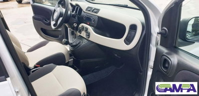 Fiat Panda 1.2 Lounge (8)