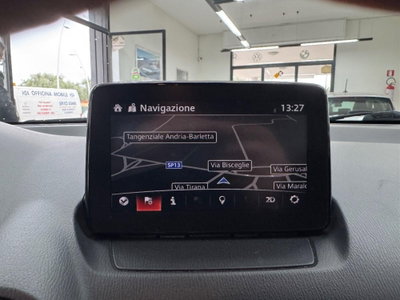 Mazda CX-3 1.5L Skyactiv-D Exceed (12)