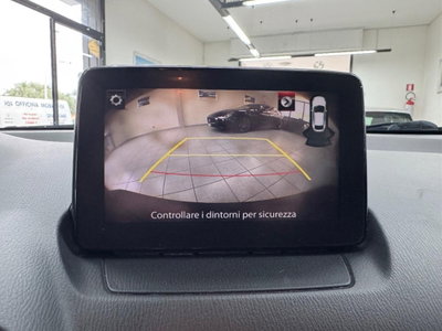 Mazda CX-3 1.5L Skyactiv-D Exceed (13)