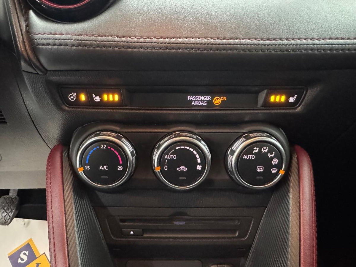 Mazda CX-3 1.5L Skyactiv-D Exceed (14)