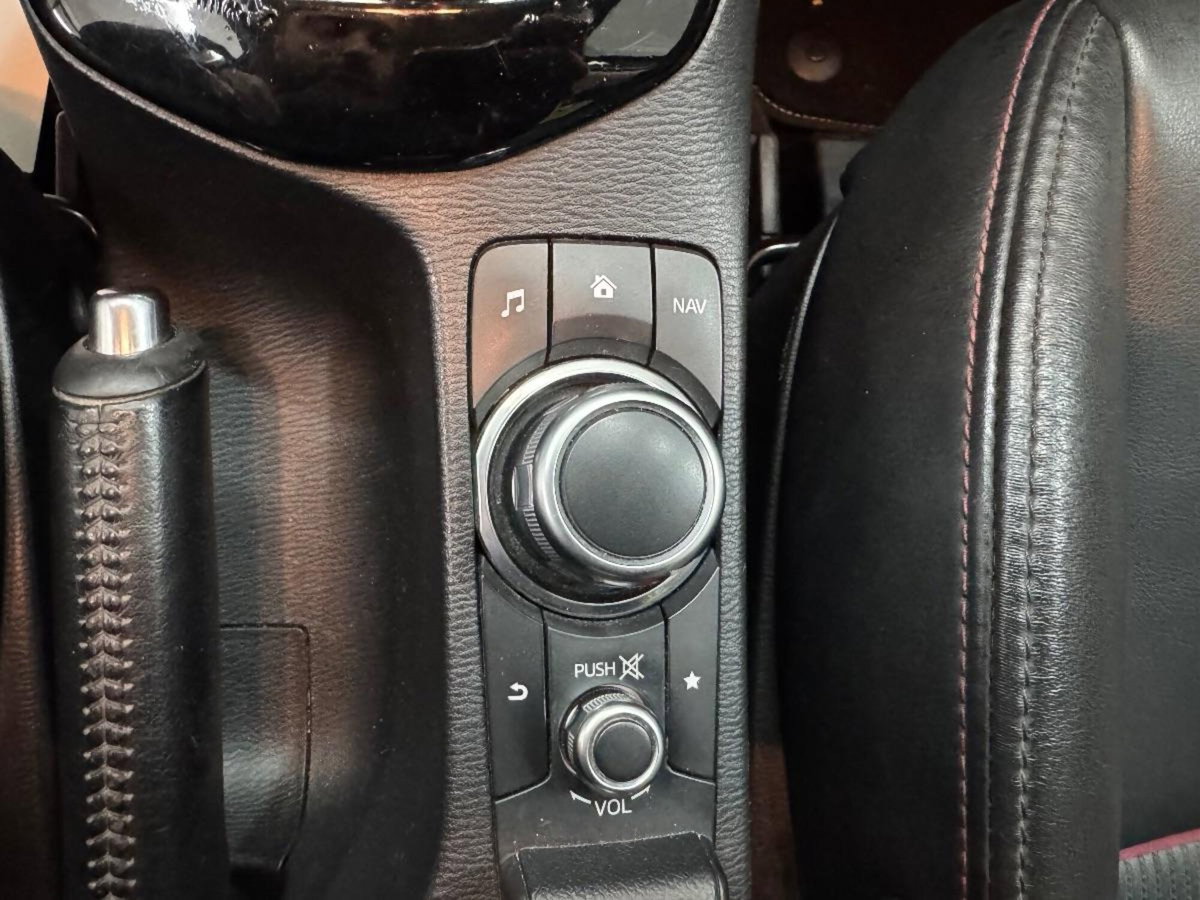 Mazda CX-3 1.5L Skyactiv-D Exceed (16)