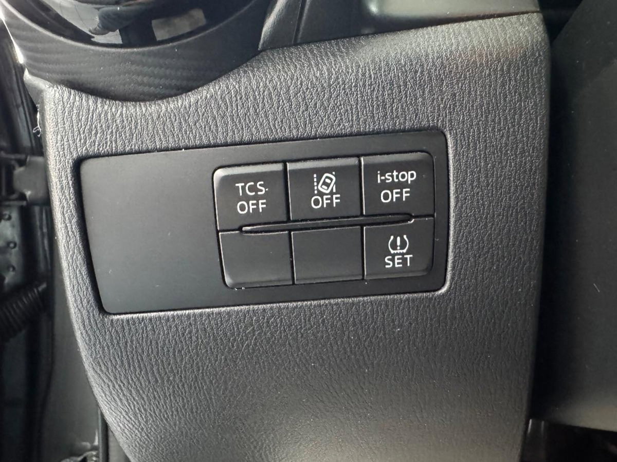 Mazda CX-3 1.5L Skyactiv-D Exceed (20)