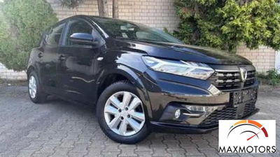 Dacia Sandero Streetway 1.0 TCe ECO-G Comfort usata
