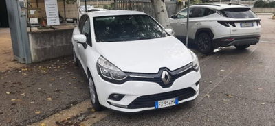 Renault Clio dCi 8V 75 CV 5 porte Life usata