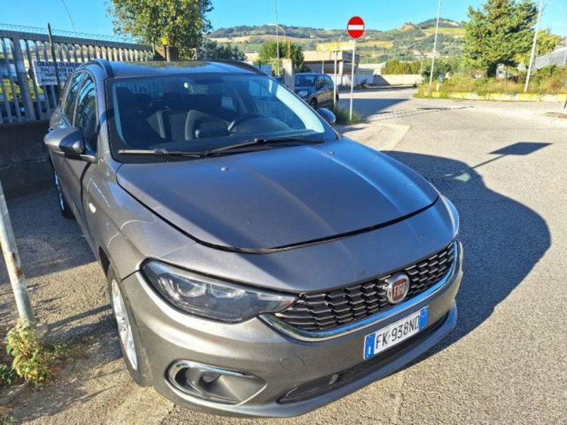 Fiat Tipo Station Wagon Tipo 1.6 Mjt S&S DCT SW Easy