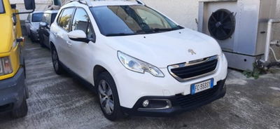 Peugeot 2008 100 Active usata