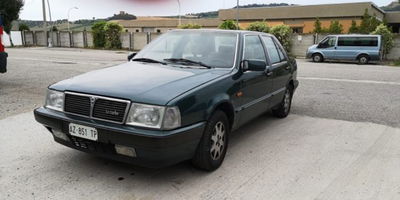 Lancia Thema i.e. usata