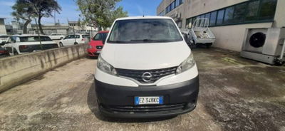 Nissan NV200 1.5 dCi 90CV Combi Easy E5