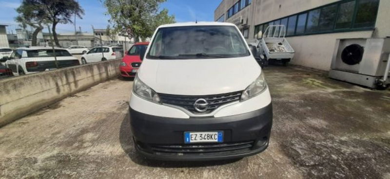Nissan NV200 1.5 dCi 90CV Combi Easy E5