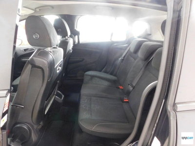 Ford B-Max B-Max 1.6 TDCi 95 CV Titanium (11)