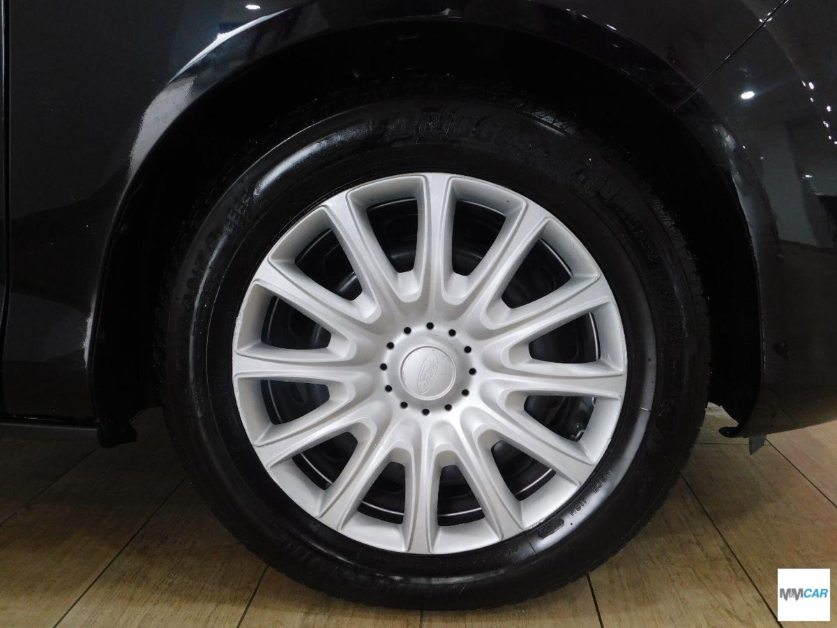 Ford B-Max B-Max 1.6 TDCi 95 CV Titanium (13)