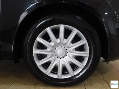 Ford B-Max B-Max 1.6 TDCi 95 CV Titanium (13)
