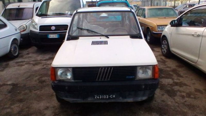 Fiat Panda 30
