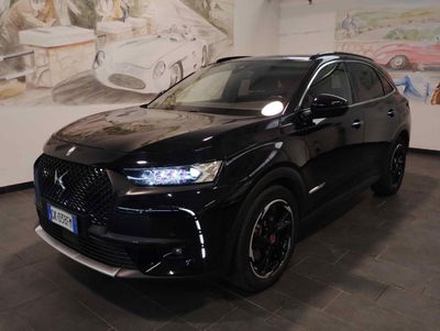Ds DS 7 DS 7 Crossback E-Tense 4x4 Performance Line usata