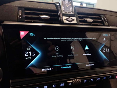 Ds DS 7 DS 7 Crossback E-Tense 4x4 Performance Line (14)