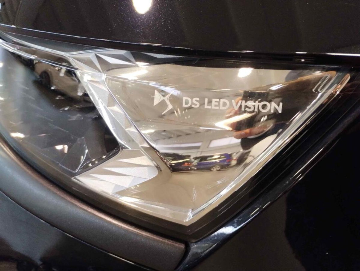 Ds DS 7 DS 7 Crossback E-Tense 4x4 Performance Line (15)