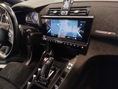 Ds DS 7 DS 7 Crossback E-Tense 4x4 Performance Line (19)