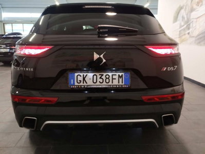 Ds DS 7 DS 7 Crossback E-Tense 4x4 Performance Line (4)