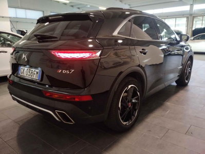 Ds DS 7 DS 7 Crossback E-Tense 4x4 Performance Line (5)