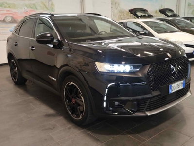 Ds DS 7 DS 7 Crossback E-Tense 4x4 Performance Line (6)