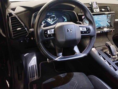 Ds DS 7 DS 7 Crossback E-Tense 4x4 Performance Line (7)