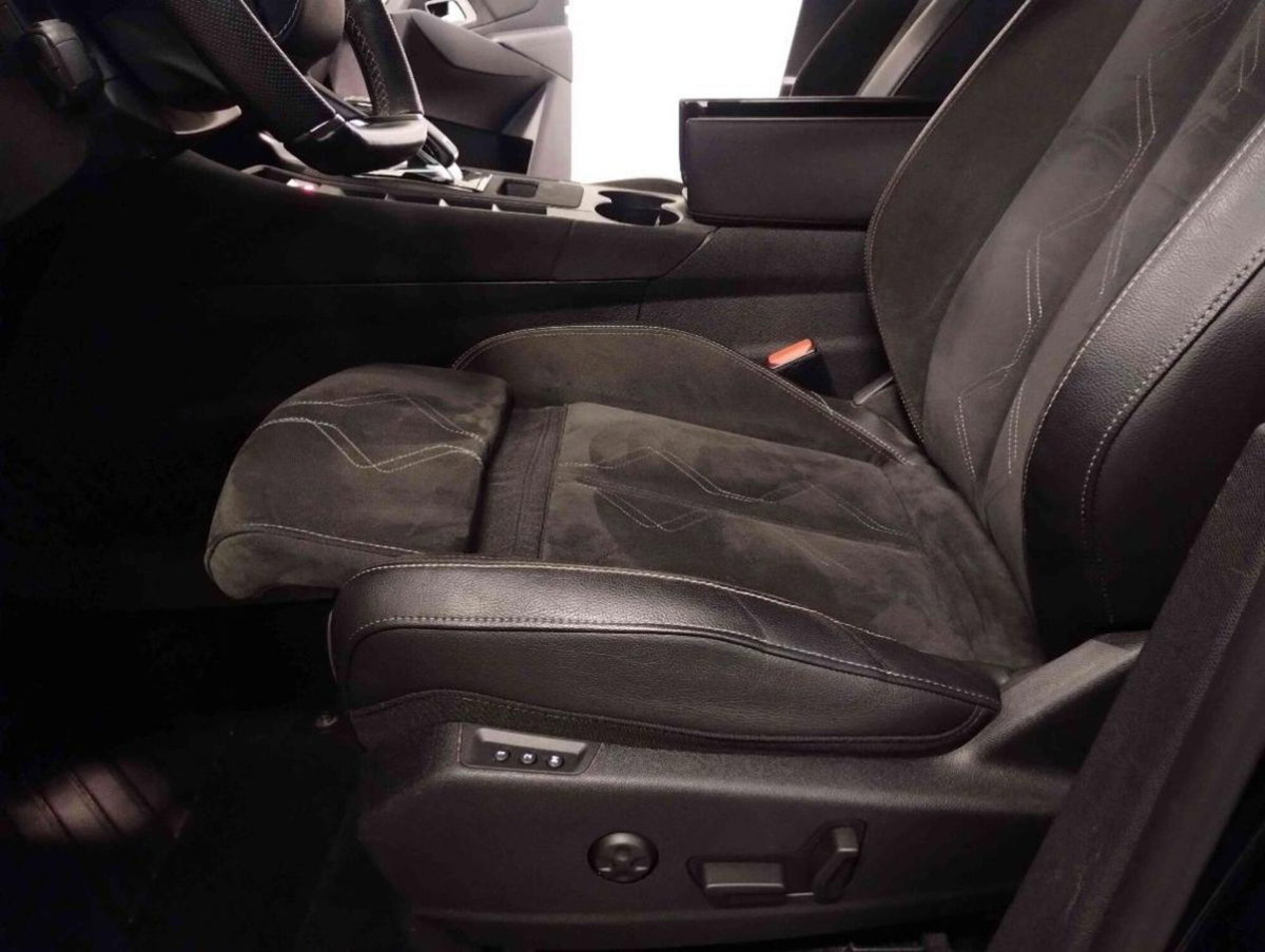 Ds DS 7 DS 7 Crossback E-Tense 4x4 Performance Line (9)
