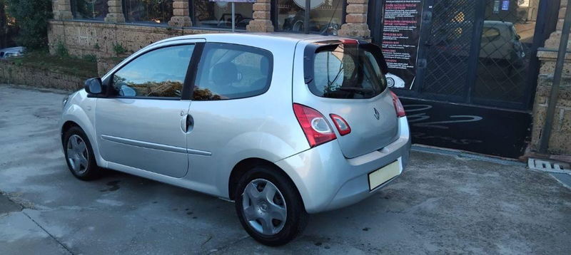 Renault Twingo 1.2 16V Live