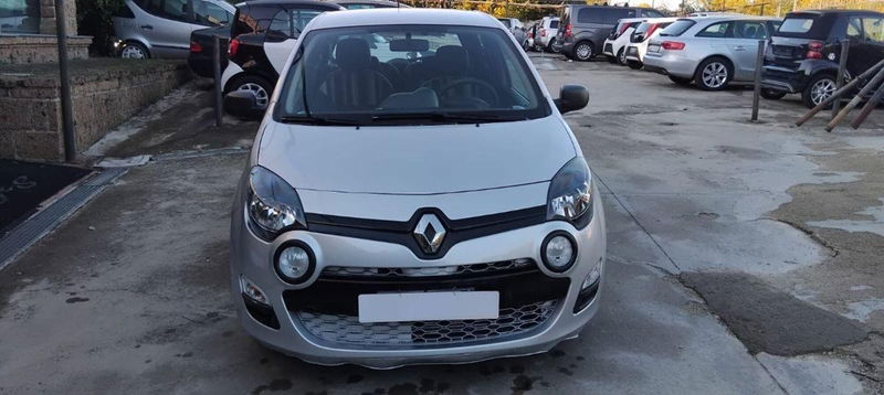 Renault Twingo 1.2 16V Live
