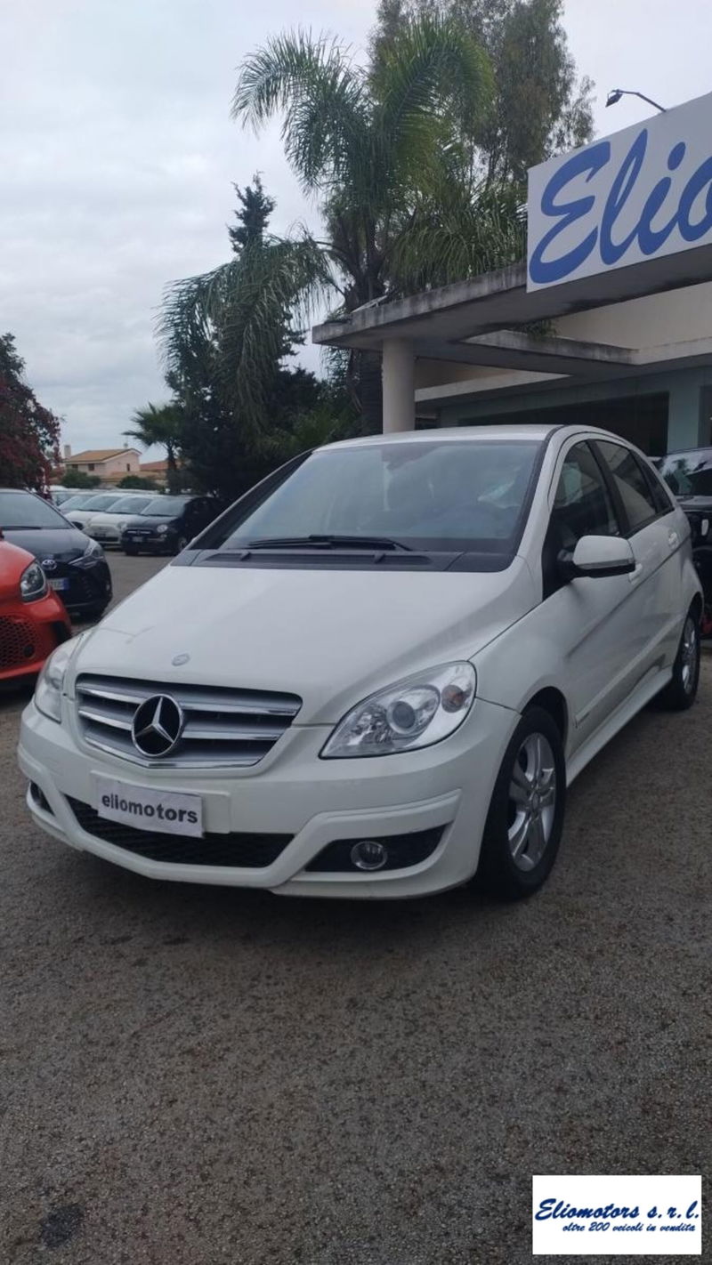 Mercedes-Benz Classe B 180 CDI Premium