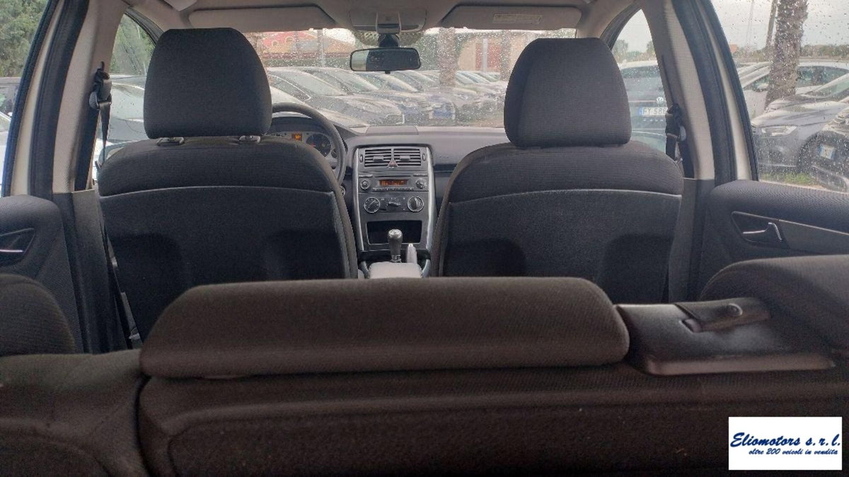 Mercedes-Benz Classe B 180 CDI Premium (4)