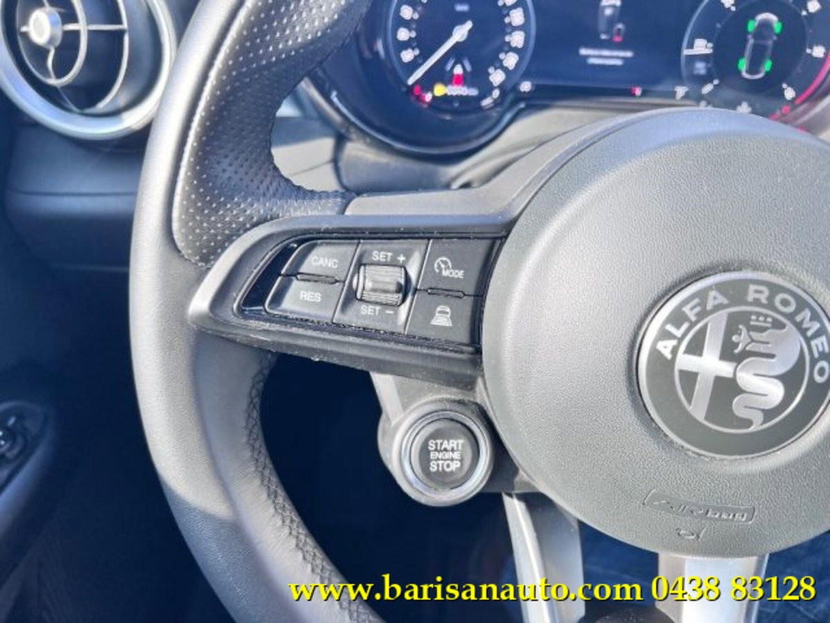 Alfa Romeo Tonale 1.6 Sprint 130cv tct6 (14)