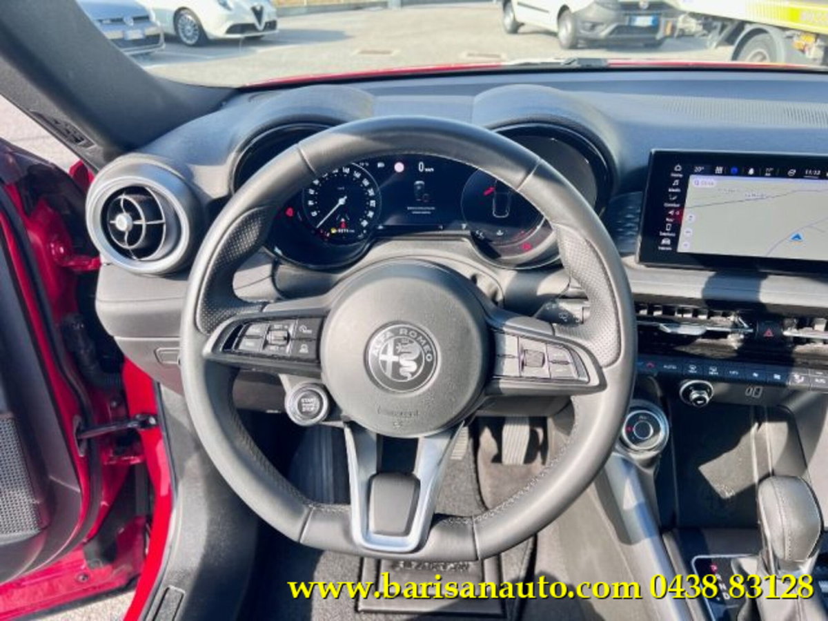 Alfa Romeo Tonale 1.6 Sprint 130cv tct6 (15)