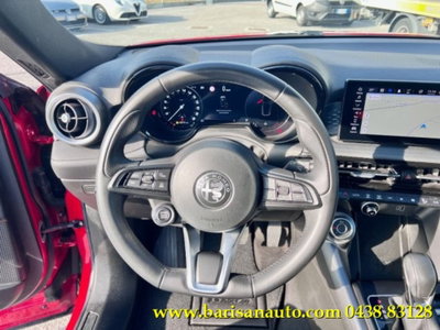 Alfa Romeo Tonale 1.6 Sprint 130cv tct6 (15)