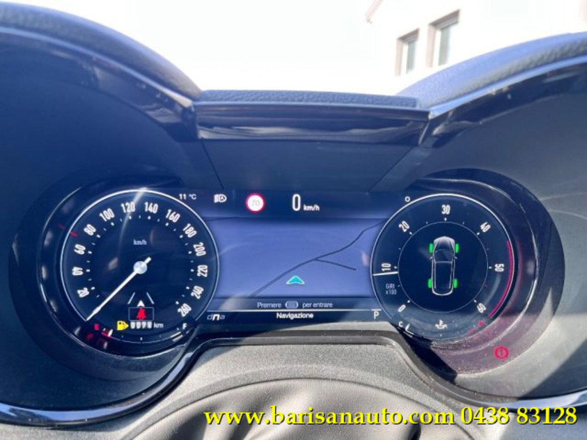 Alfa Romeo Tonale 1.6 Sprint 130cv tct6 (16)