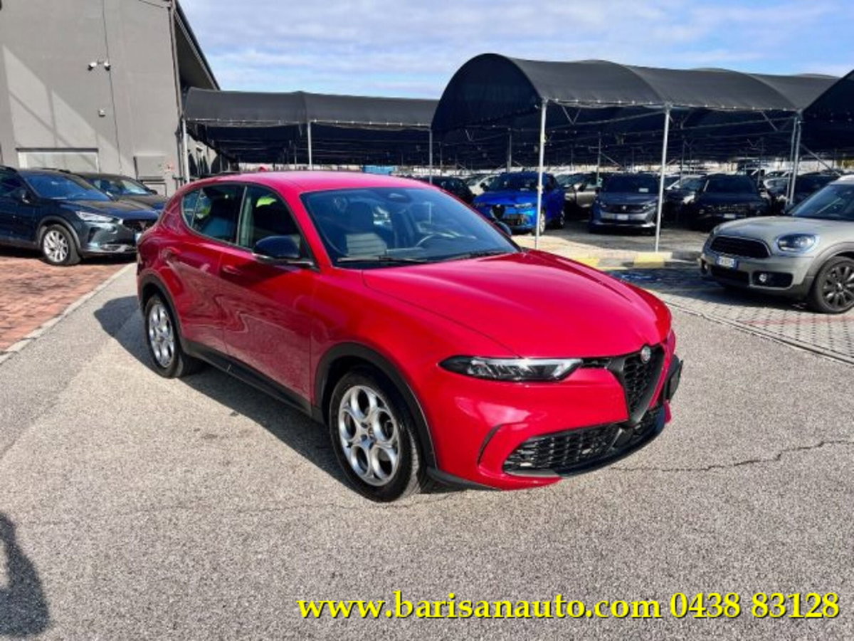 Alfa Romeo Tonale 1.6 Sprint 130cv tct6 (2)