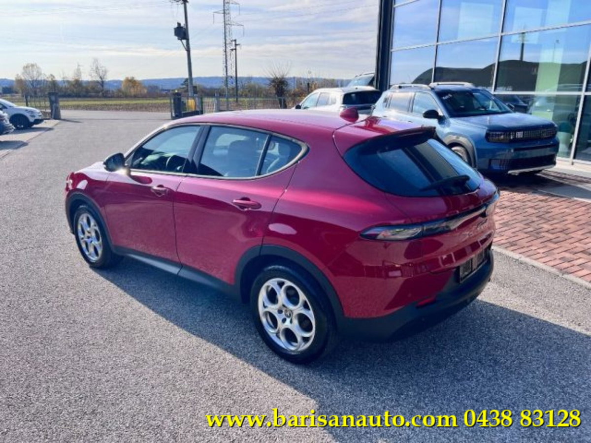 Alfa Romeo Tonale 1.6 Sprint 130cv tct6 (4)