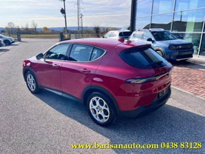 Alfa Romeo Tonale 1.6 Sprint 130cv tct6 (4)
