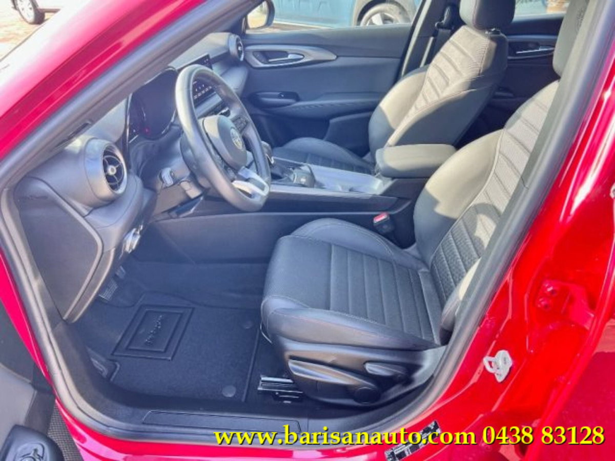 Alfa Romeo Tonale 1.6 Sprint 130cv tct6 (5)