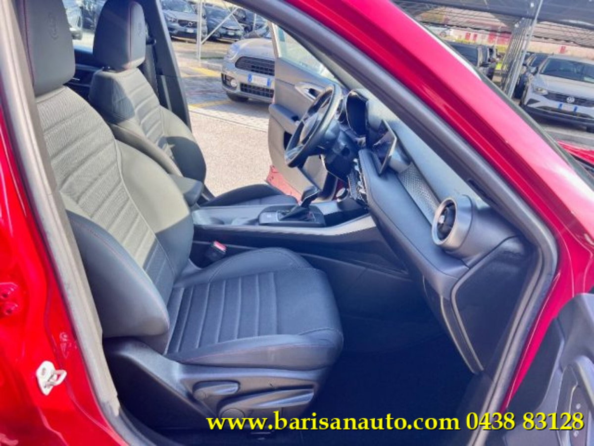 Alfa Romeo Tonale 1.6 Sprint 130cv tct6 (7)