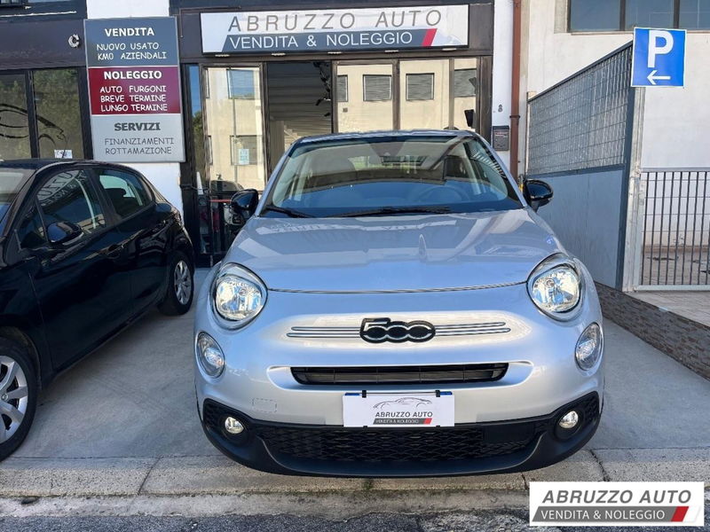 Fiat 500X 1.3 MultiJet 95 CV Urban