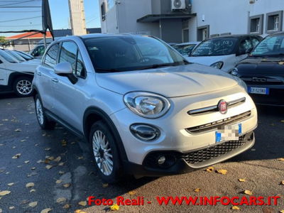 Fiat 500X 1.3 T4 150 CV DCT Connect usata