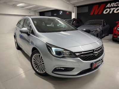 Opel Astra Station Wagon 1.6 CDTi 136CV Start&Stop Sports Innovation usata